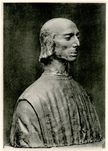 Niccolò di Bernardo dei Machiavelli - German School