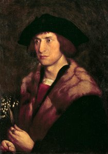 Nicolas Copernic (Copernicus) (1473 - 1543) - German School