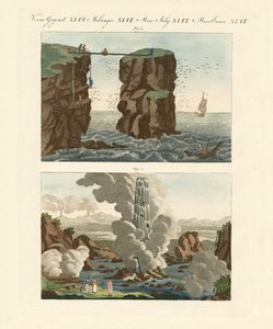 Curiosités nordiques