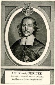 Otto von Guericke - German School