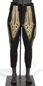 Pantalons, SAR Le Duc de Connaught, 3e Hussards de Zieten, Armée allemande, avant 1914 - German School