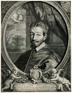 Pape Alexandre VII