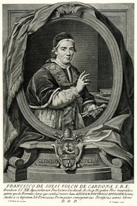 Pape Clément XIV