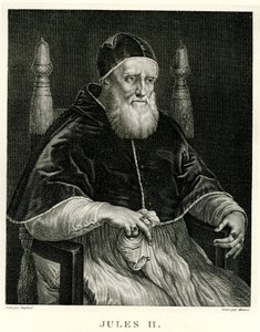 Pape Jules II