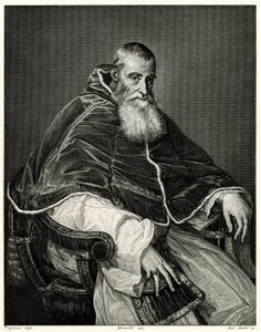 Pape Paul III