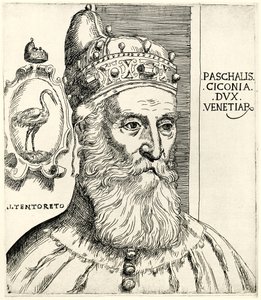 Pasquale Cicogna - German School