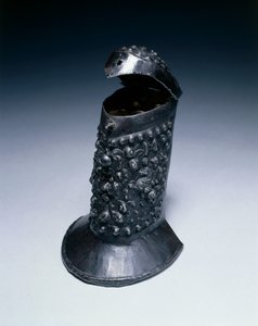 Boîte à cartouches, vers 1600