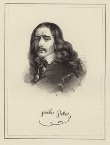 Paulus Potter - German School