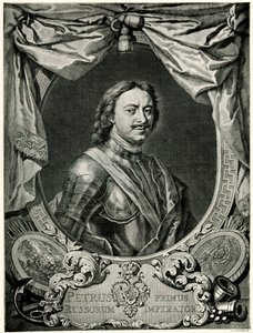 Pierre Ier le Grand