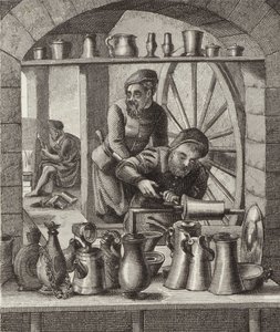 Étainier