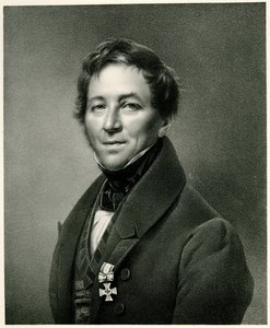 Philipp August Böckh - German School