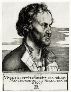 Philippe Mélanchthon