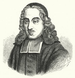 Philipp Spener, théologien luthérien allemand - German School