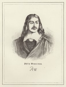 Philips Wouwerman
