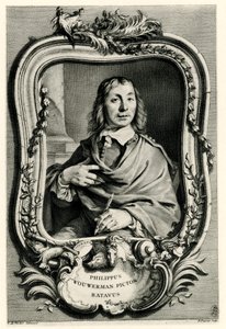 Philips Wouwerman