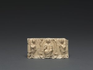 Plaque d