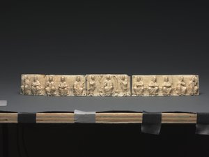 Plaque d
