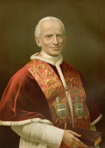 Pape Léon XIII