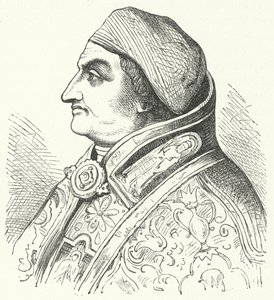 Pape Pie II