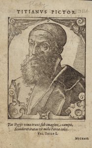 Portrait de Titien