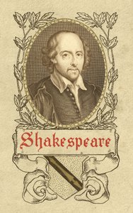 Portrait de William Shakespeare