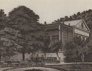 Posthof - German School