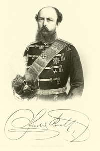 Prince Frédéric Charles - German School