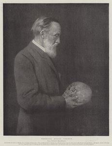 Professeur Rudolf Virchow