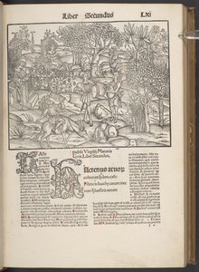 Publii Virgilii Maronis Opera, Argentorati C. LXIr