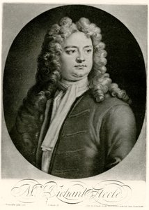 Richard Steele