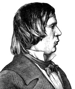 Robert Schumann - German School