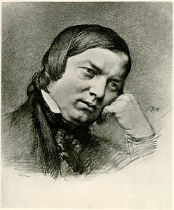 Robert Schumann - German School