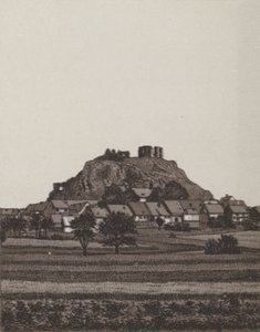 Ruine Engelhaus