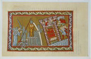 Scivias, Codex Rupertsberg
