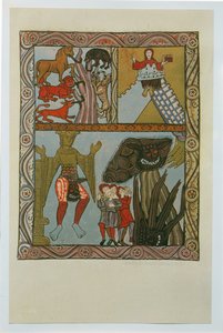 Scivias, Codex Rupertsberg