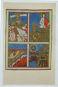 Scivias, Codex Rupertsberg