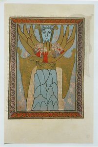 Scivias, Codex Rupertsberg