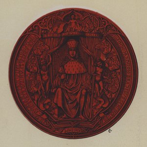 Sceau de Joachim I et Joachim II, Électeurs de Brandebourg - German School