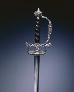 Petite épée