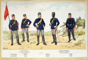 Soldats de l