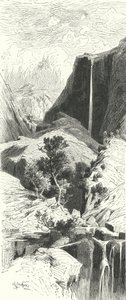 Source du fleuve Styx - German School