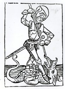 Saint Georges, du 