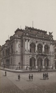 Théâtre municipal