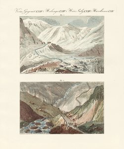 Passes étranges en Suisse - German School