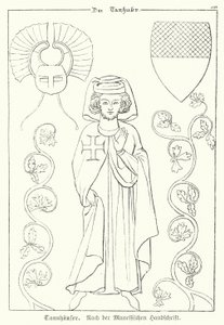 Tannhäuser (gravure)