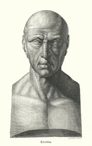 Térence, dramaturge romain