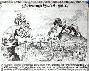 La ville d