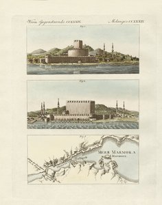 Les Dardanelles