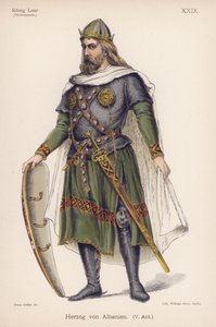 Le Duc d
