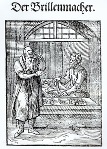 Le Fabricant de Verres, publié par Hartman Schopper